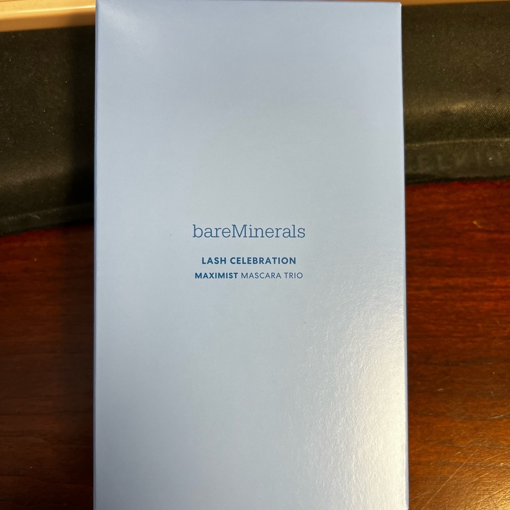 Bare Minerals Mascara Trio *brand new* - Picture 3 of 3